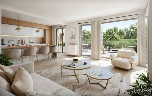 Duplex in Bettembourg, Canton d'Esch-sur-Alzette