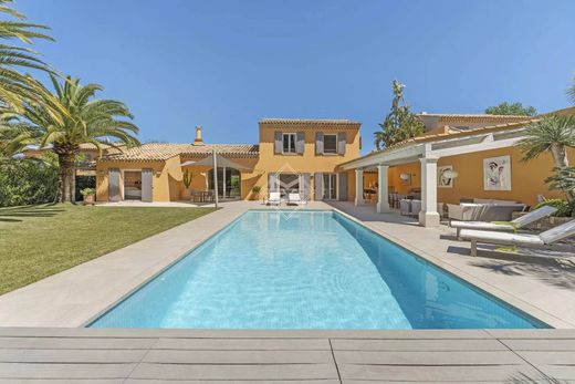 Luxury home in Gassin, Var
