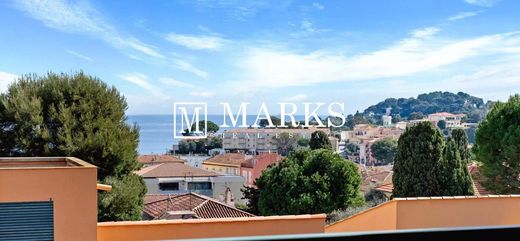 Apartment / Etagenwohnung in Saint-Jean-Cap-Ferrat, Alpes-Maritimes