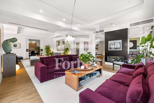 Appartement in Rome, Latium