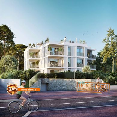 Appartamento a Antibes, Alpi Marittime