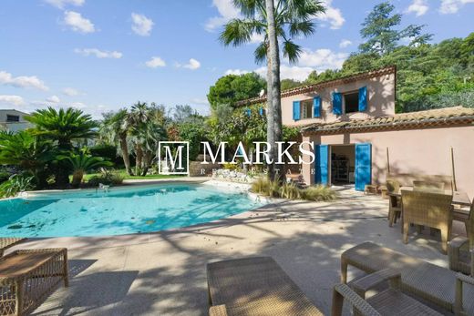 Luxe woning in Villefranche-sur-Mer, Alpes-Maritimes