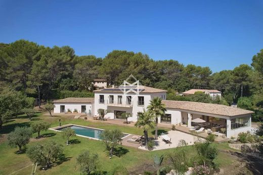 Villa in Mougins, Alpes-Maritimes