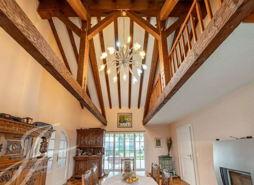 Luxe woning in Borex, Nyon District