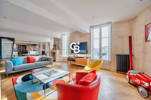 Piso / Apartamento en Burdeos, Gironda