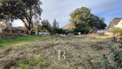 Land in Le Pouliguen, Loire-Atlantique