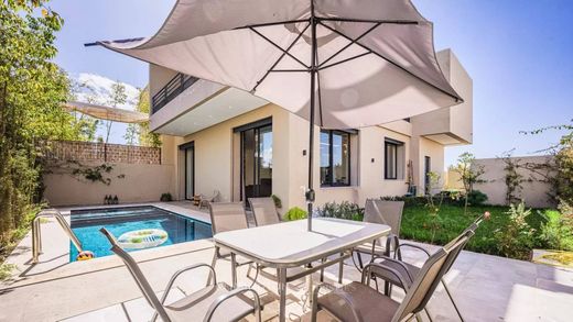 Villa Marrakesh, Marrakech