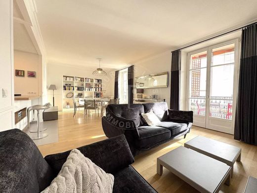 Apartment in Annecy, Haute-Savoie