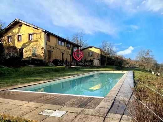 Luxury home in L'Isle-en-Dodon, Upper Garonne
