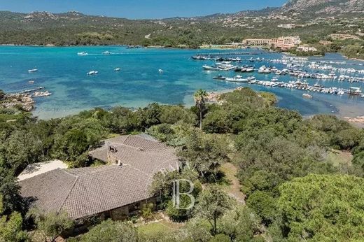 Βίλα σε Porto Cervo, Provincia di Sassari