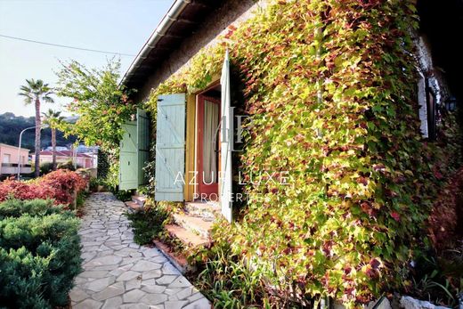 Luxury home in Menton, Alpes-Maritimes