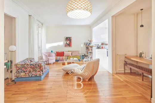 Appartement à Motte-Picquet, Commerce, Necker, Paris