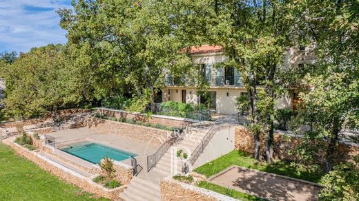 Casa di lusso a Aix-en-Provence, Bocche del Rodano