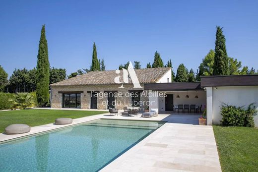 호화 저택 / Saint-Rémy-de-Provence, Bouches-du-Rhône