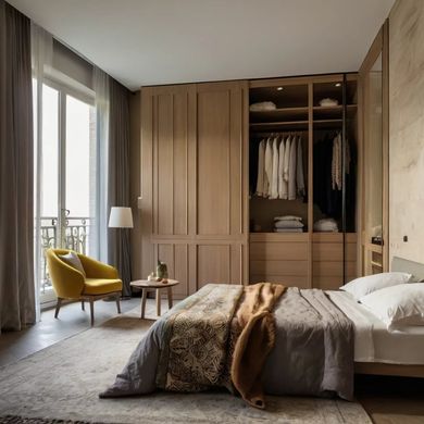 Daire L'Île-Saint-Denis, Seine-Saint-Denis