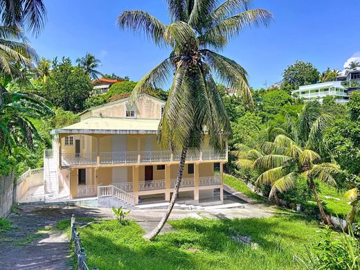 Le Gosier, Guadeloupeの高級住宅
