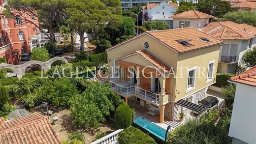 Luxus-Haus in Nizza, Alpes-Maritimes
