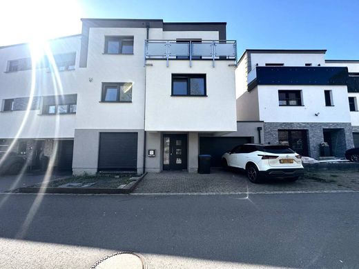 Luxe woning in Wiltz