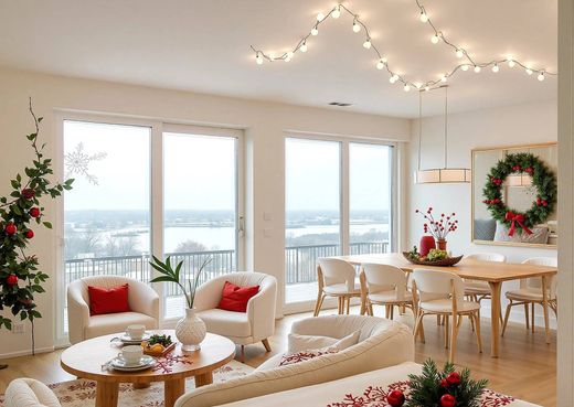 Διαμέρισμα σε Steinfort, Capellen