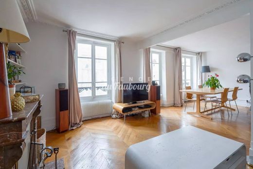 Piso / Apartamento en Canal Saint Martin, Château d’Eau, Porte Saint-Denis, Paris