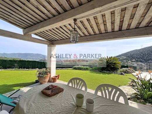 Villa in Falicon, Alpes-Maritimes