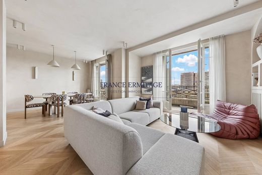 Appartamento a La Muette, Auteuil, Porte Dauphine, Parigi