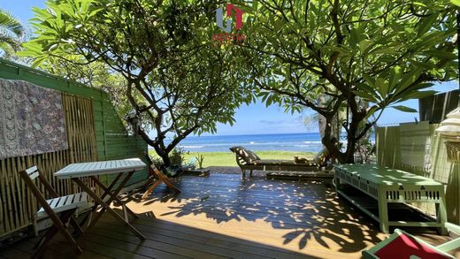 Apartment in Saint-Leu, Réunion