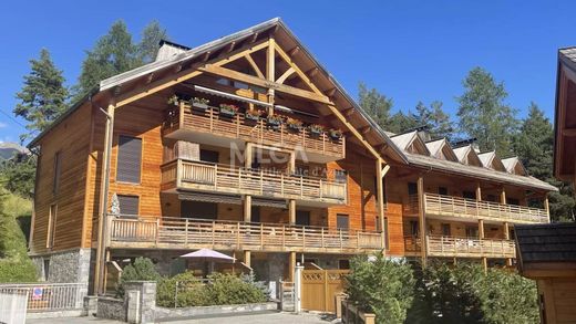 Apartment in Auron, Alpes-Maritimes
