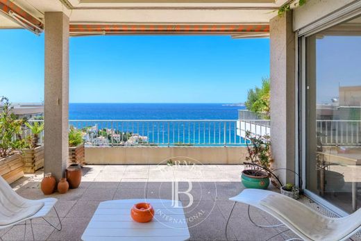 Appartement in Marseille, Bouches-du-Rhône