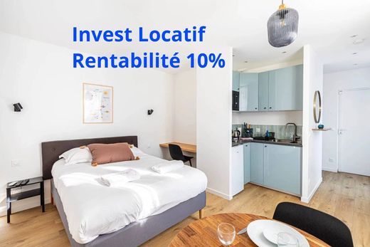 Luxury home in Malakoff, Hauts-de-Seine