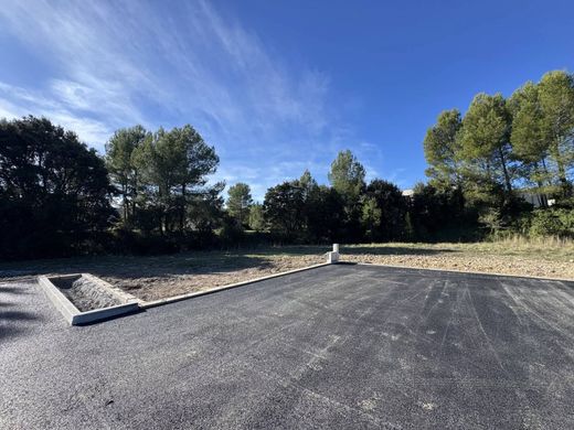 Terreno en Saint-Bauzille-de-Montmel, Herault