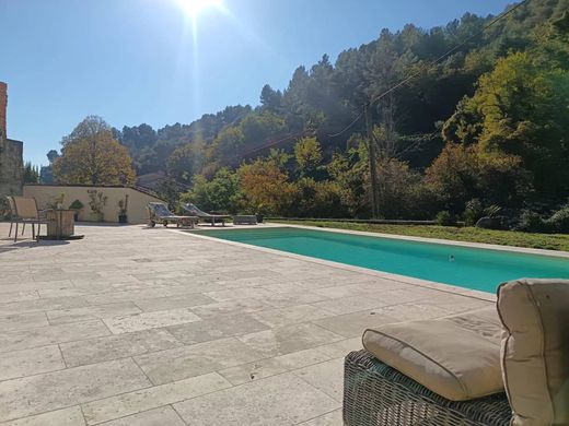 Luxury home in Contes, Alpes-Maritimes