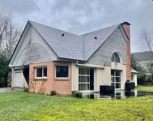 Maison de luxe à Quevillon, Seine-Maritime