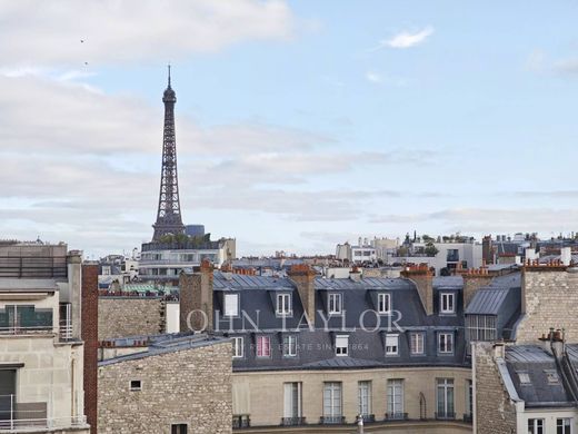 Apartment in La Muette, Auteuil, Porte Dauphine, Paris