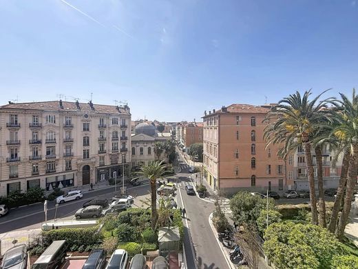 Piso / Apartamento en Niza, Alpes Marítimos