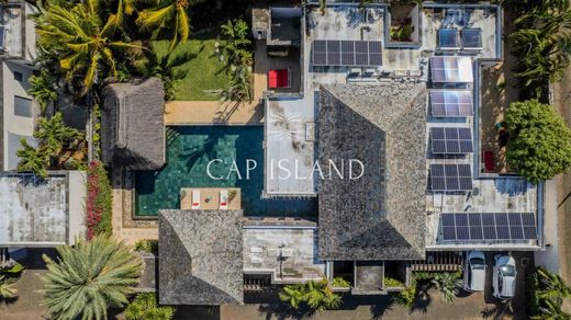 Вилла, Grand Baie, Rivière du Rempart District