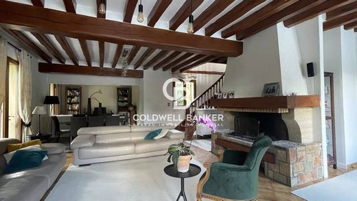 Casa de luxo - Samois-sur-Seine, Seine-et-Marne