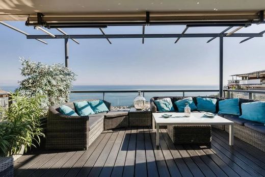 Apartment in Marseille, Bouches-du-Rhône