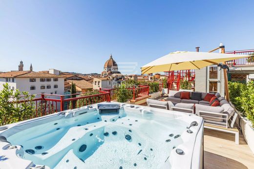 Ρετιρέ σε Φλωρεντία, Province of Florence