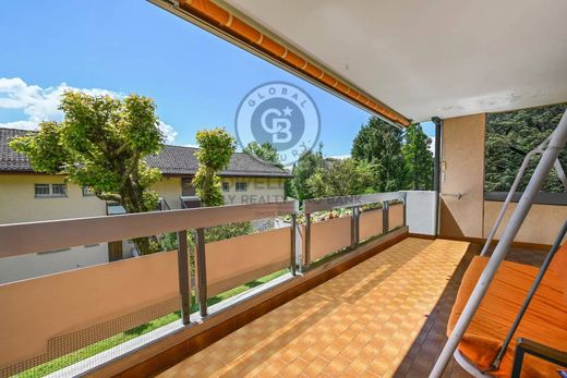 Apartment in Blonay, Riviera-Pays-d'Enhaut District