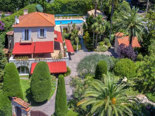 Villa in Le Cannet, Alpes-Maritimes