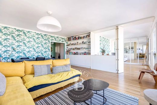 Appartement à Motte-Picquet, Commerce, Necker, Paris