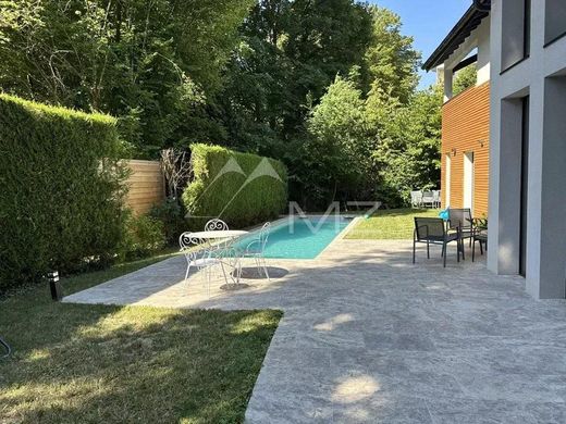Villa Annecy, Haute-Savoie