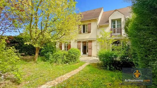 Casa de luxo - Bondoufle, Essonne
