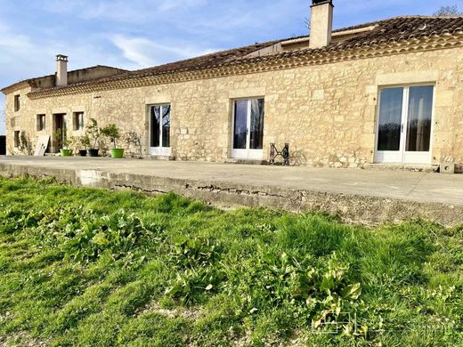 Casa di lusso a Castéra-Verduzan, Gers