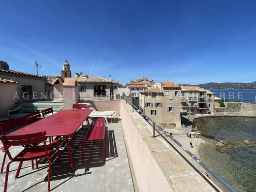 Luxury home in Saint-Tropez, Var