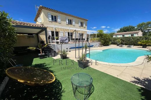 Casa di lusso a Aubagne, Bocche del Rodano