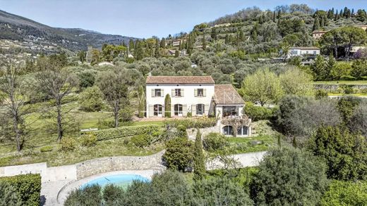 Luxury home in Grasse, Alpes-Maritimes