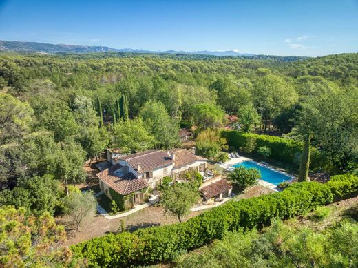 Villa en Valbonne, Alpes Marítimos