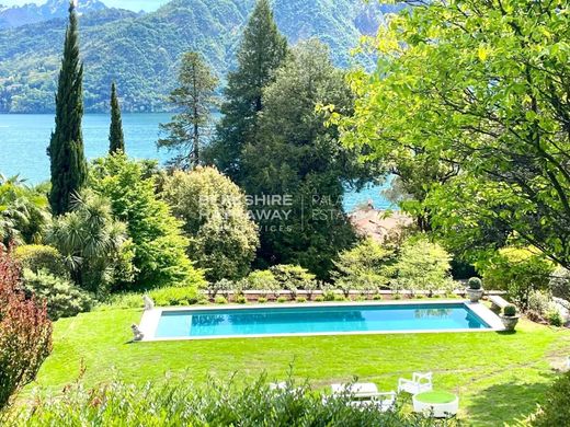 Villa - Tremezzina, Provincia di Como